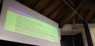 Pazzi di Gioia gli studenti del Liceo delle Scienze Umane Joyce di Ariccia patriziaonesti