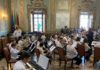 Orchestra Giovanile dei Castelli Romani a Palazzo Savelli orchestra
