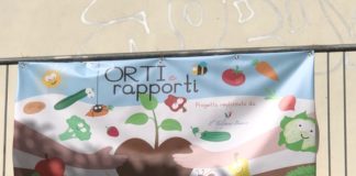 Il Tulipano Bianco in festa per Orti e Rapporti orti_rapporti