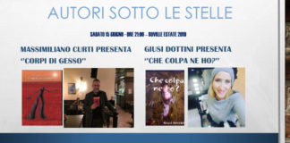 Autori sotto le stelle per Boville Estate locandina