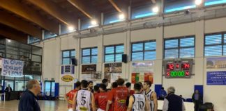 C Gold Grottaferrata Basket, il bilancio di Catanzani grottaferrata_basket_formia