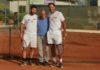 Il 6 Luglio torna la 24 Ore di Tennis santopadrecipolla