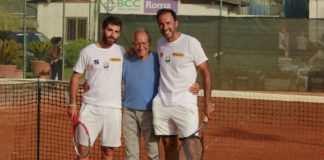Il 6 Luglio torna la 24 Ore di Tennis santopadrecipolla