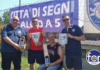 Formalba presente al Torneo Giovanile Città di Segni formalba_segni