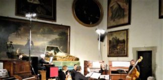 La Tastiera Infinita riempie Palazzo Chigi tastiera_infinita