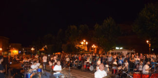 A breve al via l’Estate larianese 2019 batterie_in_piazza