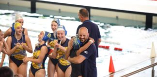 Pallanuoto, l’U17 dell’F&D H2O in semifinale scudetto u17_frosinone