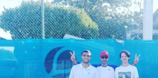 Tennis, si ferma la corsa dell’U18 del Tc Frascati u_18_new_country