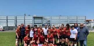Rugby Union, l’U18 sesta alle finali nazionale u_18_rugby_union_calvisano