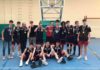 Grottaferrata basket, l’U18 vince la Coppa Lazio festa_u_18_san_nilo