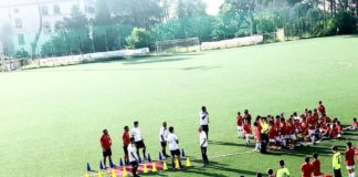 La Vivace Furlani archivia la stagione della scuola calcio vivace_chiusura