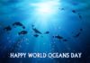Ami lancia pulizia spiagge Ladispoli world_oceans_day