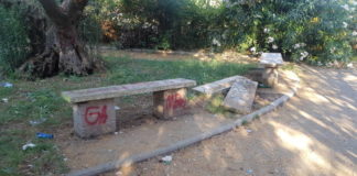 Fdi su via Umbria “Basta zone franche” degrado_via_umbria