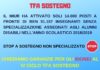 Idonei TFA sostegno, il sostegno alla protesta di Ciraci tfa_sostegno
