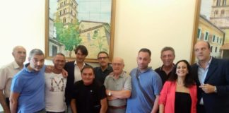 Ferrarini “Albano con la sinistra l’invivibilità è naturale” gruppo_ferrarini