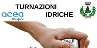 Turnazioni dal 17 luglio a Monte Compatri turnazioni_idriche