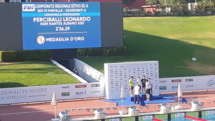 rari_nantes_albano_nuoto