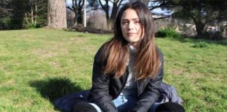 Cezara racconta la sua Italia senza cittadinanza cezara_ilovan