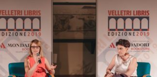 La saga dei Florio è arrivata a Velletri Libris de_marzi_auci