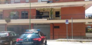 Due arresti nell’ambito dell’Operazione Efesto operazione_efesto