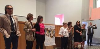 Inaugurato il cav Ricomincio da me a Rocca Priora inaugurazione_cav_rocca_priora