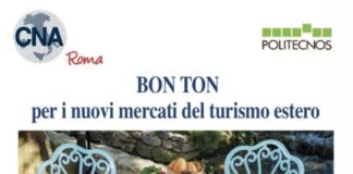 Seminario sul bon ton turistico di Cna e Gal cna_bon_ton