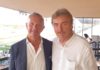 Zbigniew Boniek «No allo scippo del Derby» pautasso_boniek