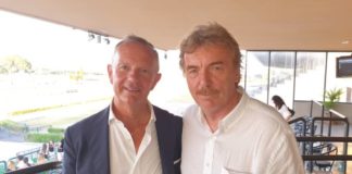 Zbigniew Boniek «No allo scippo del Derby» pautasso_boniek