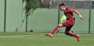 Prosegue il Calciomercato del Vis Artena renzi