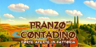 Il 7 luglio Pranzo Contadino alla Fattoria San Nicola pranzo_contadino