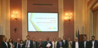 Marino aderisce al protocollo District@Roma miur