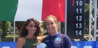 Under 19 F&D H2O Velletri quinta a Firenze francesca_colletta