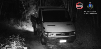 Nuove multe per scarichi illeciti a Rocca Priora rifiuti_rocca_priora