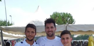 Week end di gare per i nuotatori del’F&D H2O Velletri ragazzi_f&d_h2o_orsi