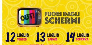 Giovani Democratici di Albano scendono in piazza out_fuori_dagli_schermi