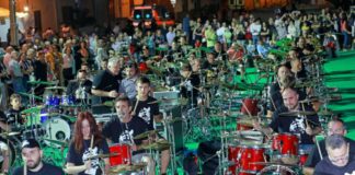 Un successo la Notte Bianca di Lariano raduno_lariano