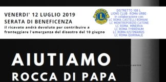 Iniziativa per sostenere Rocca di Papa dei Lions aiutiamo_rocca_di_papa