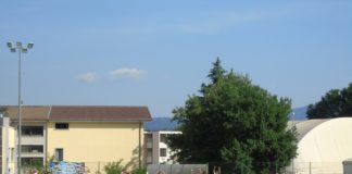 Iniziata la preparazione del Vis Artena preparazione_vis