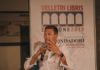 Massimiliano Ossini ospite di Velletri Libris ossini