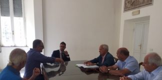 Incontro sulla sanità pubblica ai Castelli Romani mastrosanti_sanita
