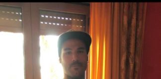 Matteo Prandelli è un nuovo calciatore della Vis Artena matteo_prandelli