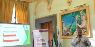 Marino fa il punto sul sistema Porta a Porta bernardini