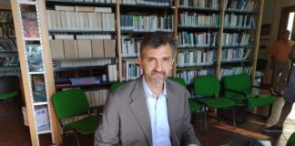 Montalto nuovo assessore al bilancio di Rocca di Papa montalto