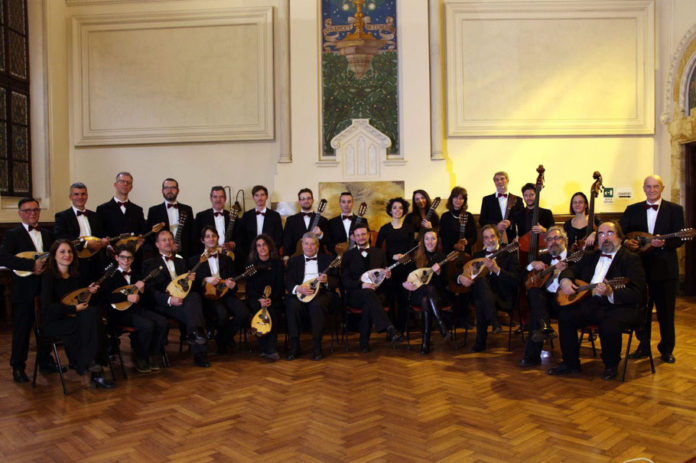 orchestra
