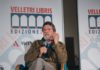 Andrea Purgatori ospite di Velletri Libris purgatori_foto_amati