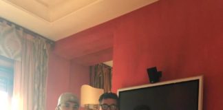 Ciotti e Pace nuovi calciatori della Vis Artena matrigiani_ciott_pace