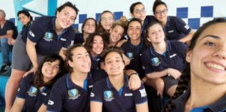 Finali U19, F&D H2O battuta all’esordio da Orizzonte u19_ f_velletri