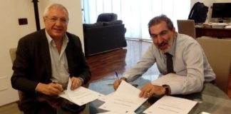 Concessione del Mercato Ortofrutticolo al Comune di Albano marini_rosati