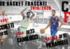 Basket Frascati, un tris di colpi per la C Gold maschile basket_frascati_arrivi