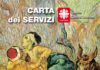 Presentata la Carta dei Servizi della Caritas di Marino copertina
